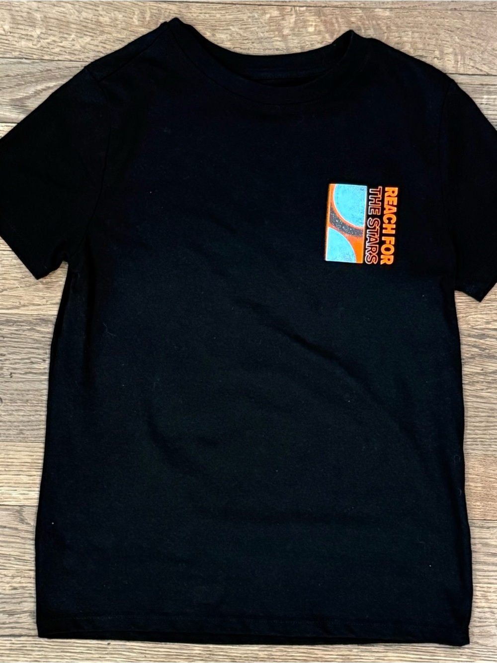 Boys Long & Short Sleeve Graphic Tee Bundle - Picture 9 of 13